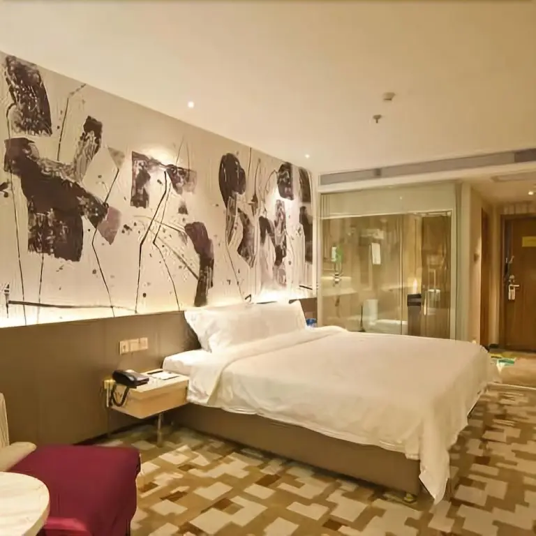 Фошань: Comfort Hotel