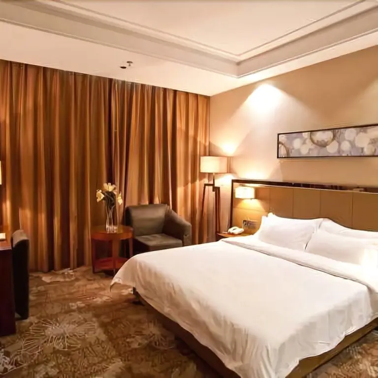 Фошань: Comfort Hotel