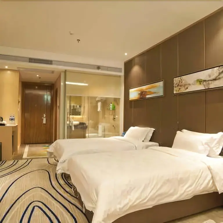Фошань: Comfort Hotel