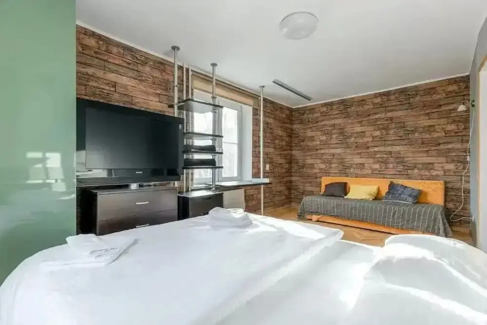 Москва: Апартаменты RentWill, Павелецкая, 5