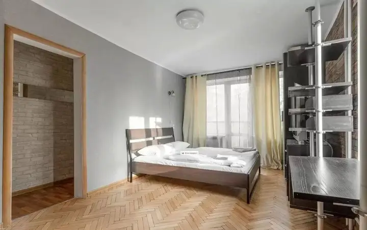 Москва: Апартаменты RentWill, Павелецкая, 5