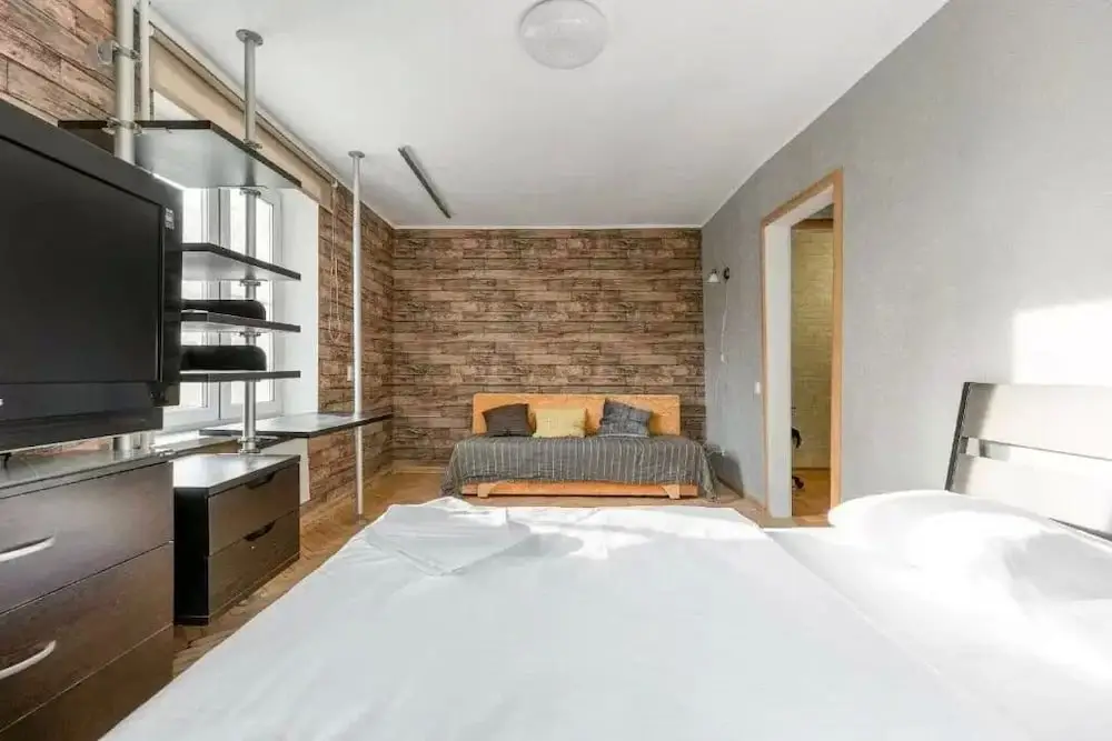 Москва: Апартаменты RentWill, Павелецкая, 5