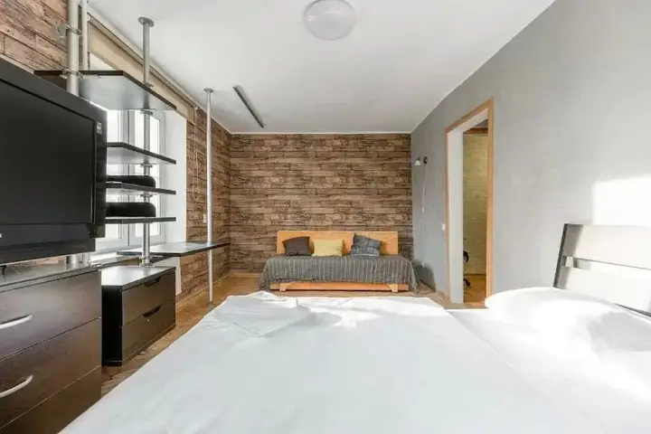 Москва: Апартаменты RentWill, Павелецкая, 5