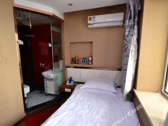 Харбин: Xinsheng Express Hostel