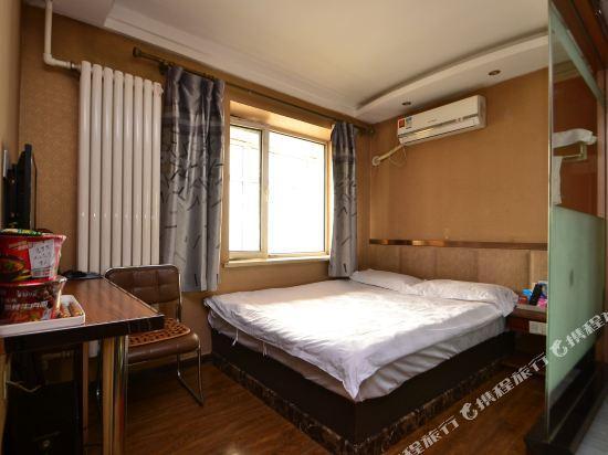 Харбин: Xinsheng Express Hostel