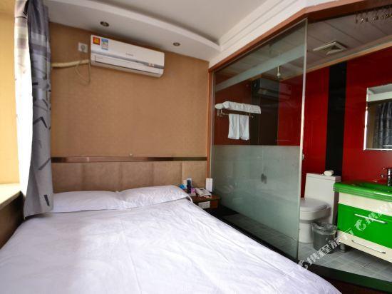 Xinsheng Express Hostel — фото 1