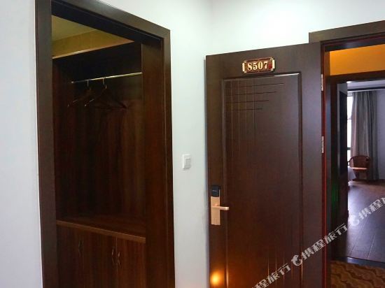 Хуаншань: Lonsun Boutique Inn