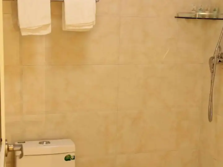 Циндао: Baifuxiang Hotel