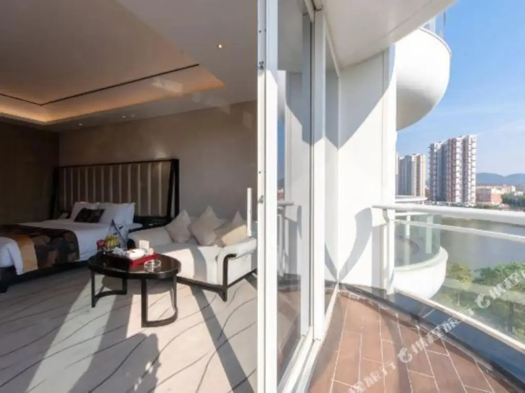 Цюаньчжоу: Fanhua Hotel