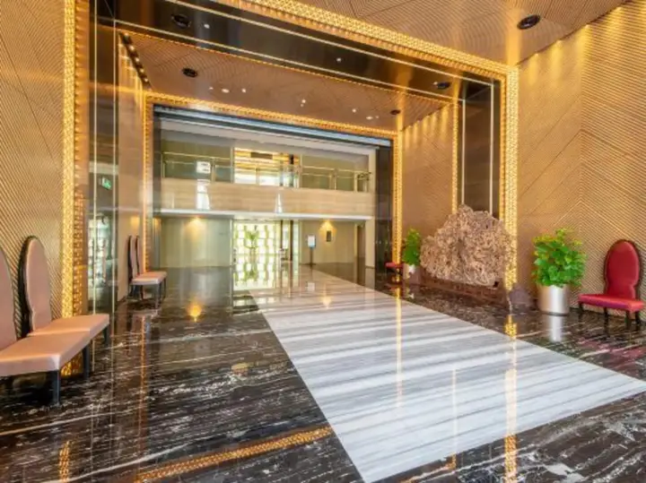 Цюаньчжоу: Fanhua Hotel