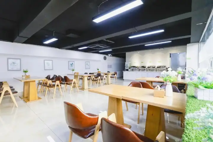 Хэфэй: Vatica HeFei Baishuiba BHG Hotel