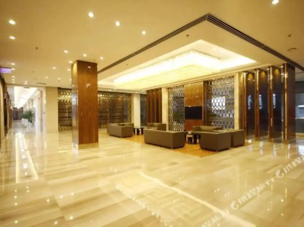 Уси: Xitang Hotel
