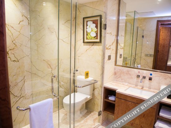Уси: Xitang Hotel
