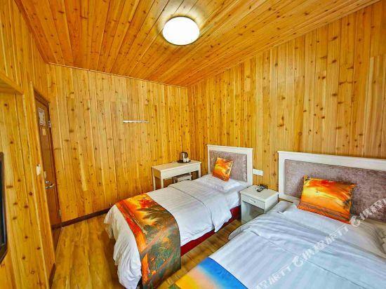 Лешан: Rushe Inn