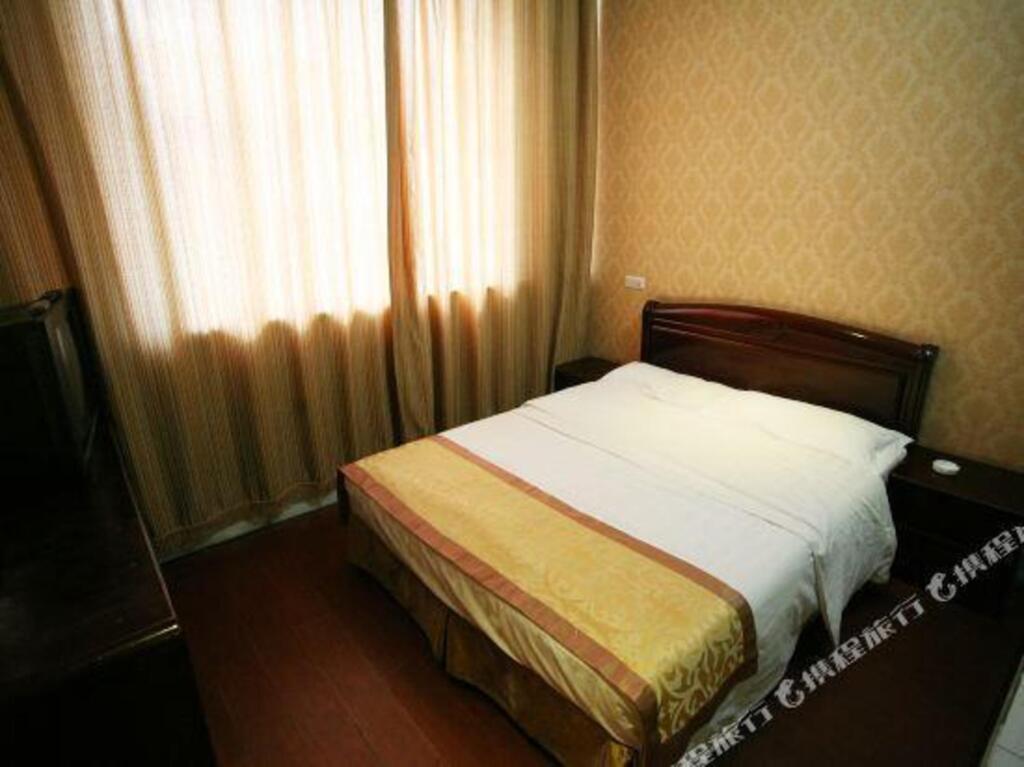 Тайюань: Puguo Business Hotel