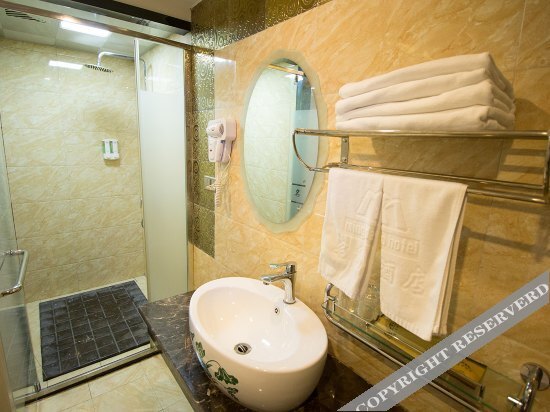 Иу: Ming Dao Hotel