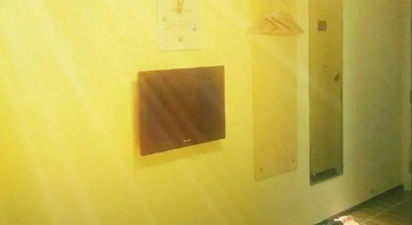 Гуйян: 7 Days Inn (Guiyang Ergezhai Branch)