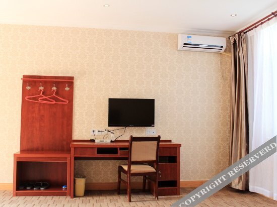 Чунцзо: Shuolong Hotel