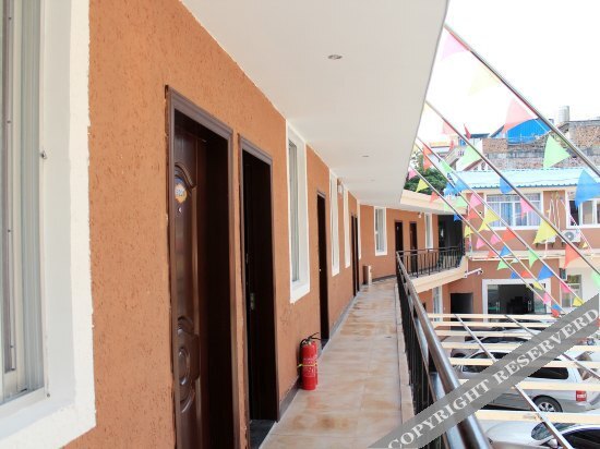 Чунцзо: Shuolong Hotel