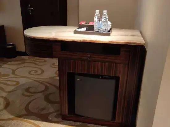Сюйчжоу: Xiang He International Hotel