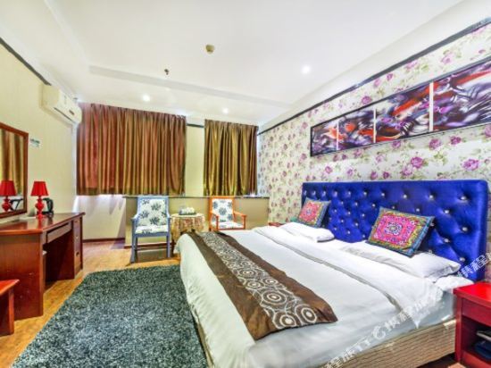 Чунцин: Liqiao Hotel