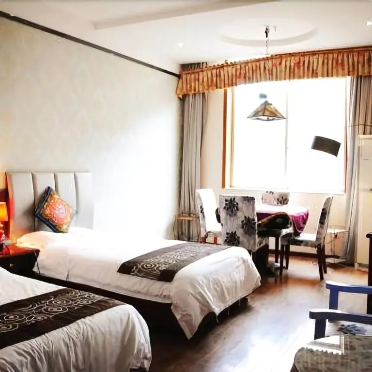 Чунцин: Liqiao Hotel