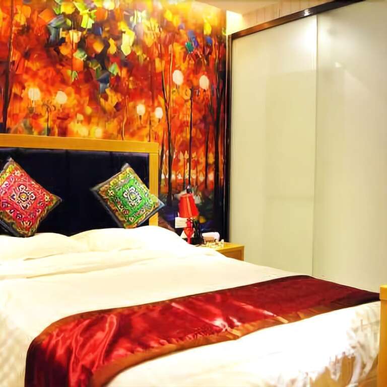 Чунцин: Liqiao Hotel