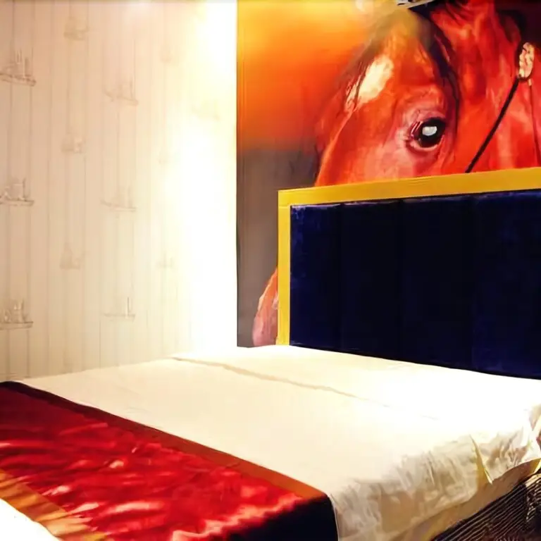 Чунцин: Liqiao Hotel