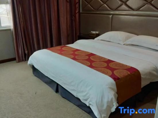 Сиань: Lantian Hostel