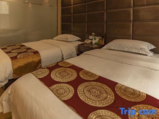 Сиань: Lantian Hostel