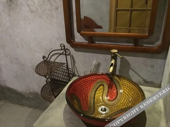 Синьчжоу: Wutai Mountain Shanhunian Inn