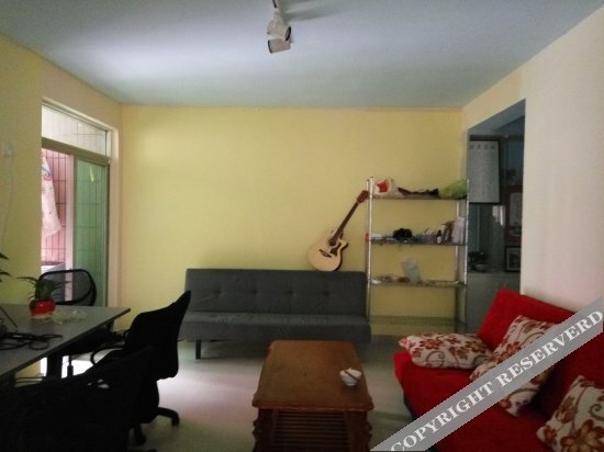 Шэньчжэнь: Shenzhen Time Coast Youth Hostel