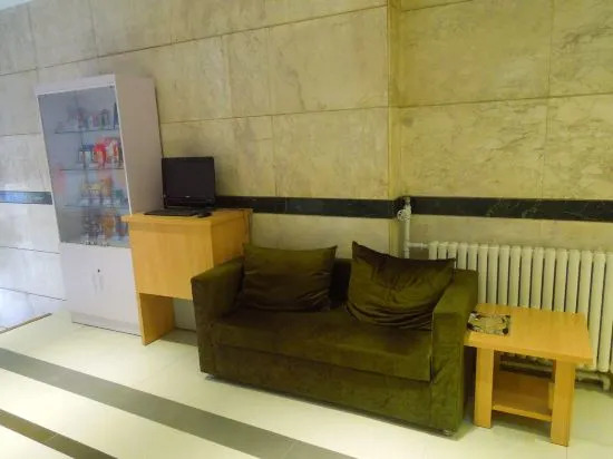 Хух-Хото: Motel 168 (Hohhot The Affiliated Hospital of Inner Mongolia Medical University)