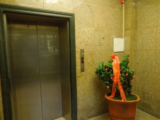 Хух-Хото: Motel 168 (Hohhot The Affiliated Hospital of Inner Mongolia Medical University)