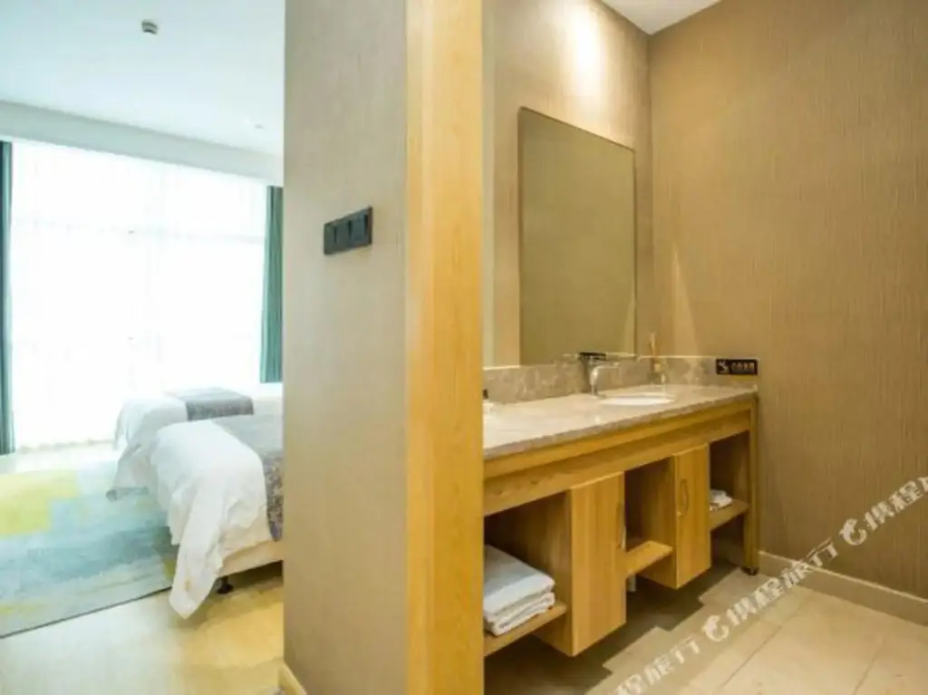 Ханчжоу: Yun Yi Boutique Hotel