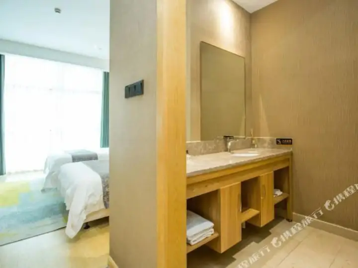 Ханчжоу: Yun Yi Boutique Hotel
