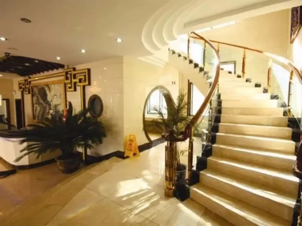 Хуаншань: Huangshan Aixuan Botique Hotel