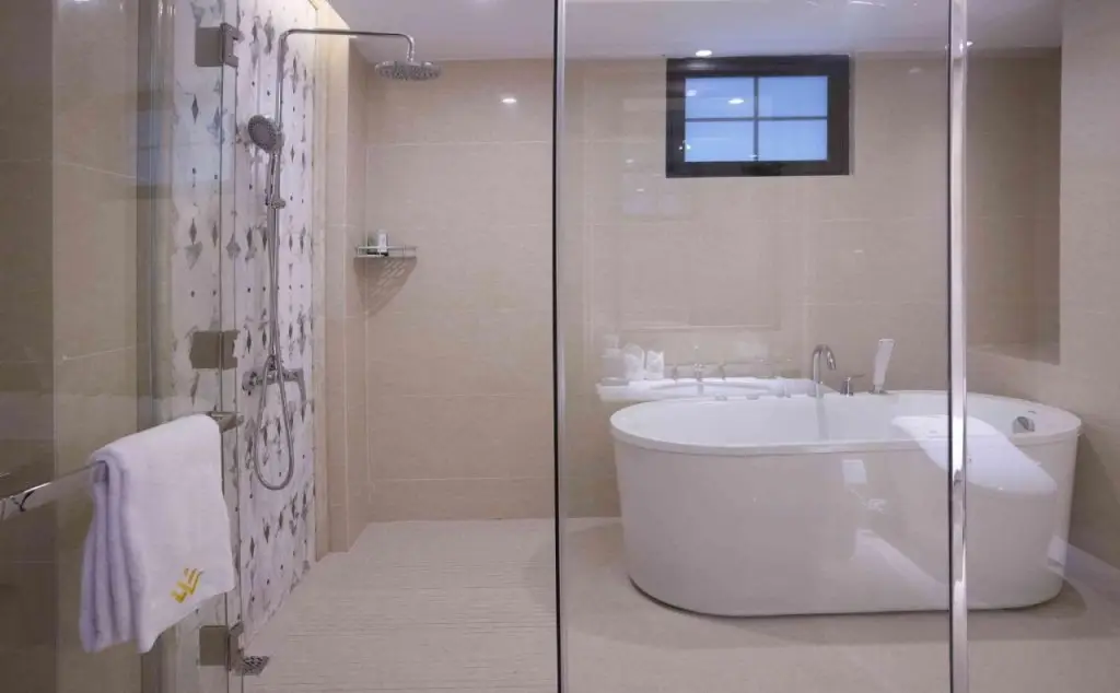 Шэньчжэнь: Shenzhen Luwan International Hotel