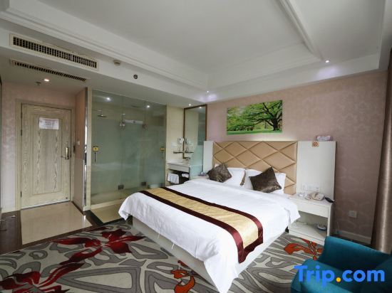 Нинбо: Hekun Hotel