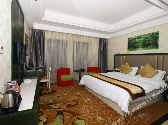 Нинбо: Hekun Hotel