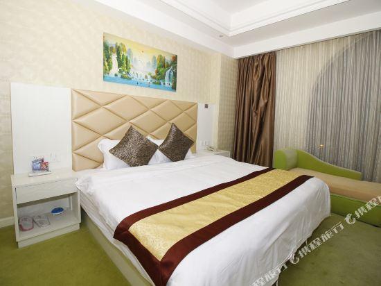 Нинбо: Hekun Hotel