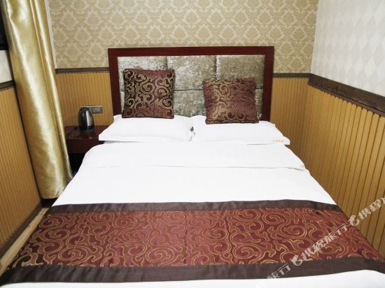 Чунцин: Muya Hotel (Xinshan Village Dadukou Pedestrian Street)