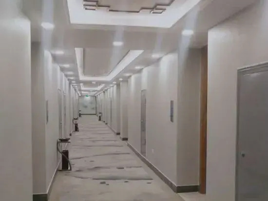 Лиаоченг: Qingquan Hotel