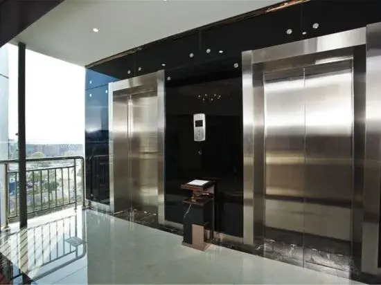 Тайчжоу: Manli Mandu Hotel