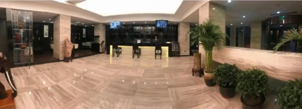 APPle Hotel — фото 1