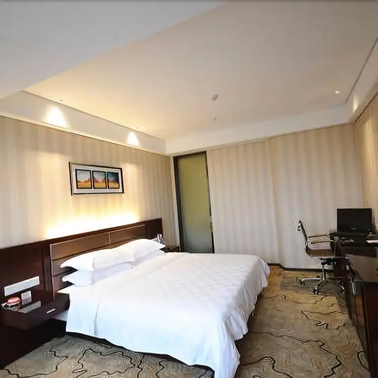 Наньчан: Huiren Boutique Business Hotel