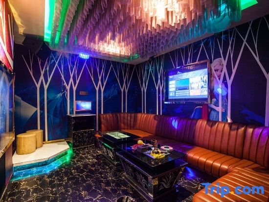 Чжэнчжоу: Aifeier Shishang Hotel