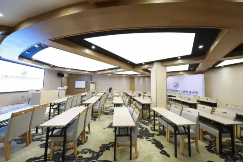 Ханчжоу: Manju Hotel
