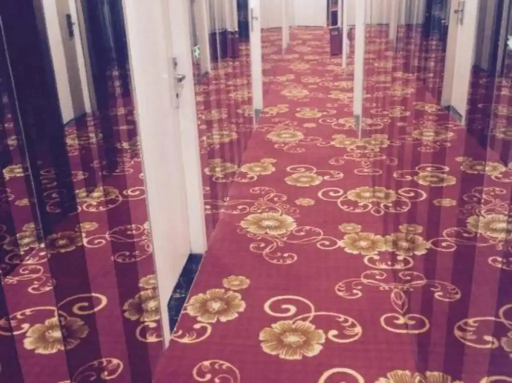 Шанхай: Gaodong Hostel