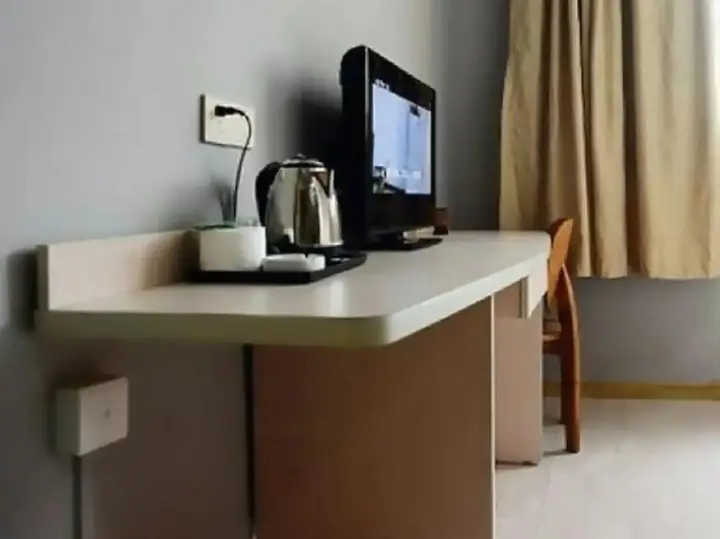 Шанхай: Gaodong Hostel